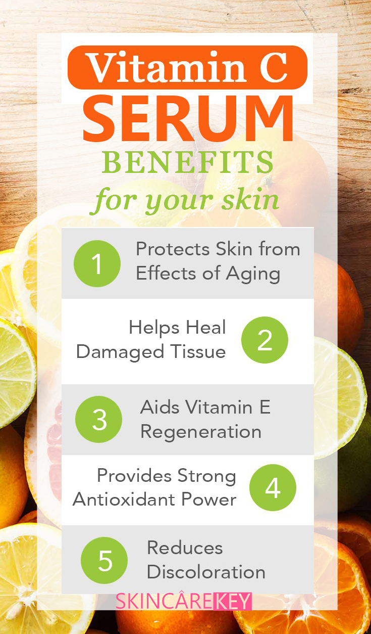 Vitamin C Brightening Serum 30ml – Dark Spot Fader & Glow Booster