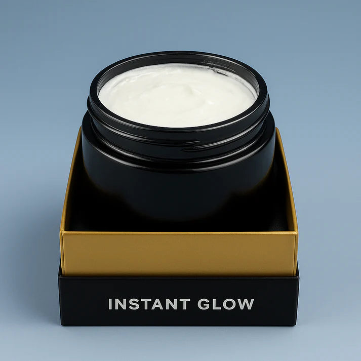 Glow & White Cream